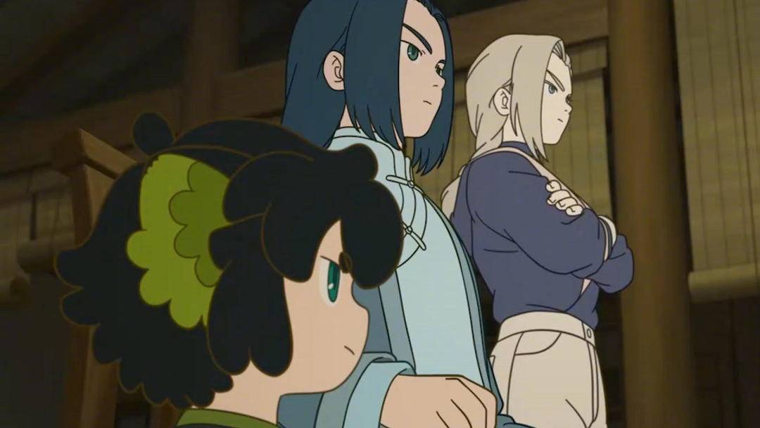 《罗小黑战记2》获奥斯卡最佳动画长片参评资格