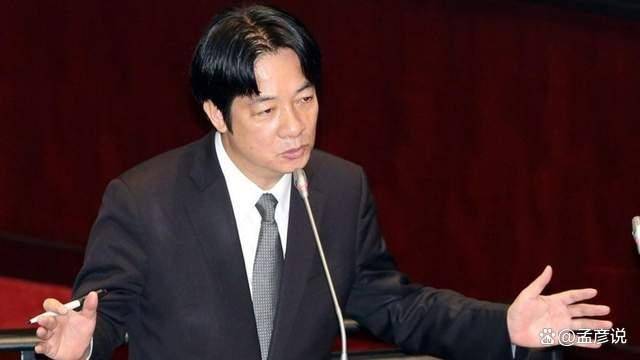 赖清德没想到<strong></p>
<p>binance平台</strong>,大陆大手一挥,给2300万台湾同胞,送去两大专属福利