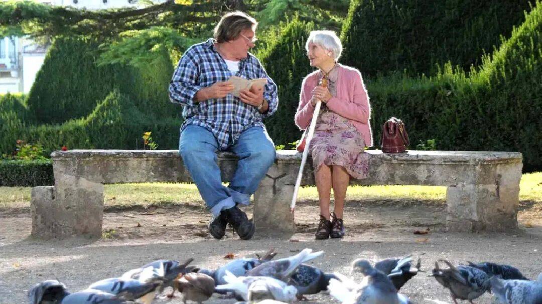 第一批丁克老后<strong></p>
<p>binance平台</strong>,“伴侣能陪一程,但最后都要靠自己”