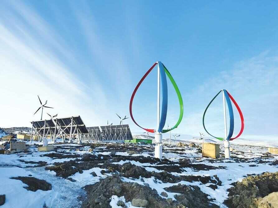 能源大省转型蝶变<strong></p>
<p>binance平台</strong>,“新山西”呼之欲出