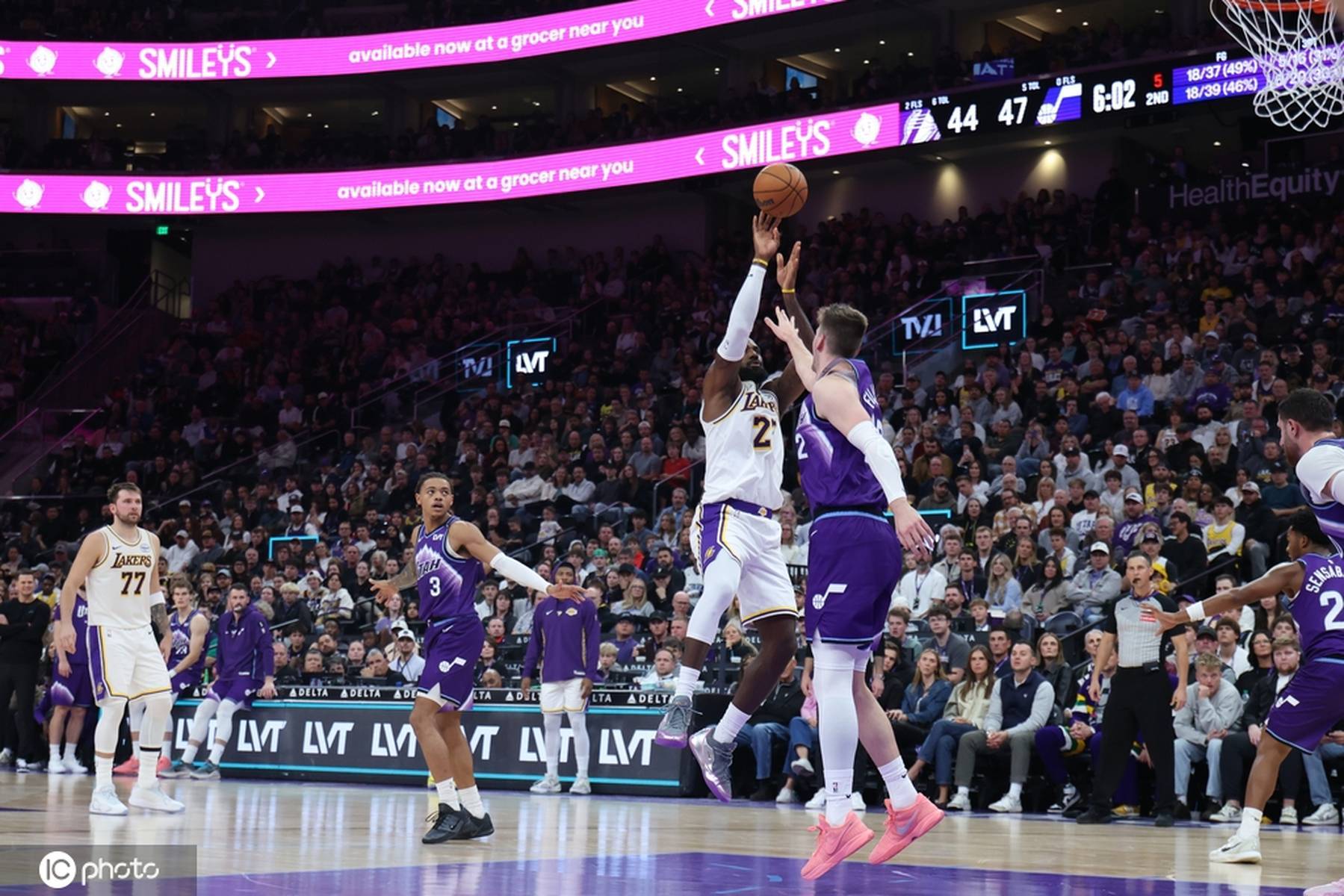 湖人险胜之夜命门再度暴露 老詹已接受三当家新定位<strong></p>
<p>binance平台</strong>?