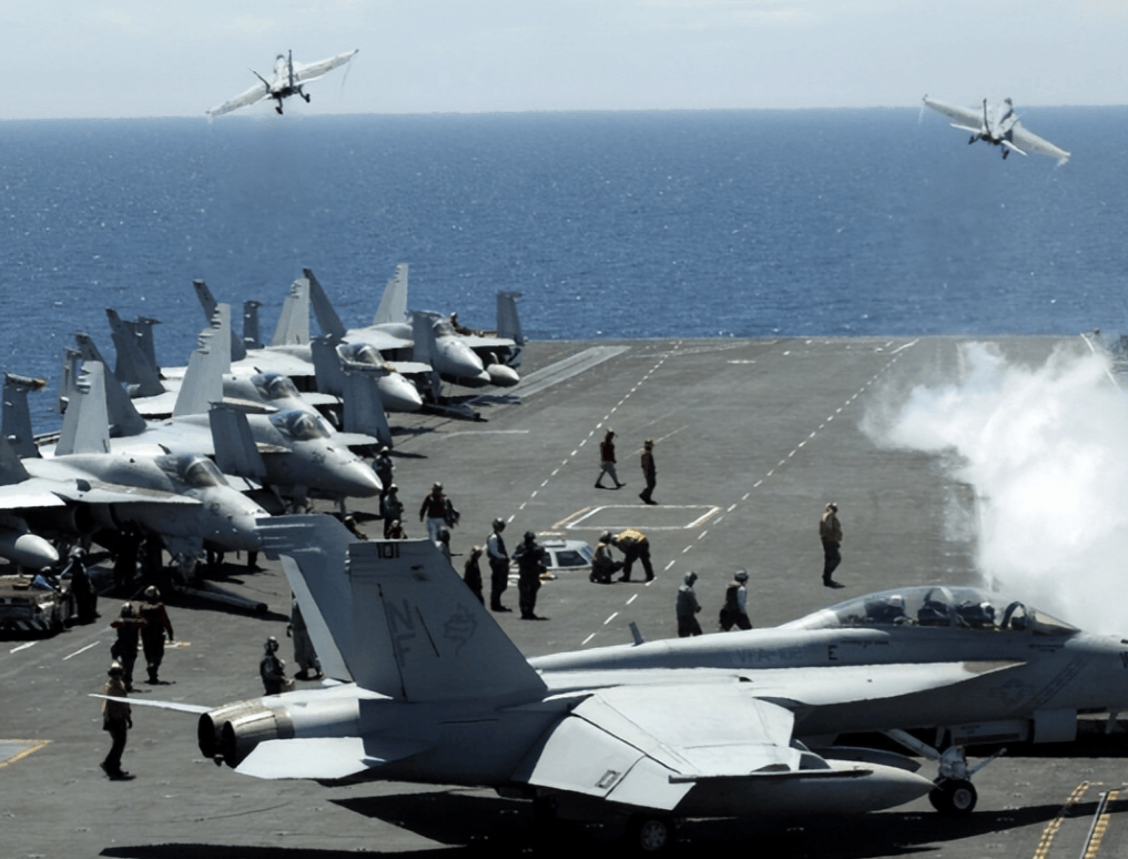 解放军当面知会美方后<strong></p>
<p>binance平台</strong>,封锁黄海超300小时,福建舰抵达指定地点