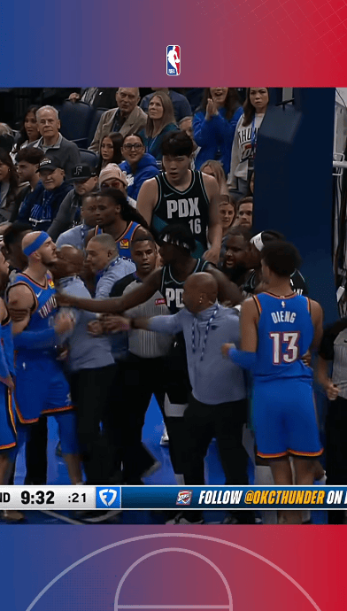 杨瀚森迎来NBA生涯首个三分<strong></p>
<p>binance平台</strong>,以26分的生涯总得分超越周琦,赛场劝架被赞“情绪稳定”