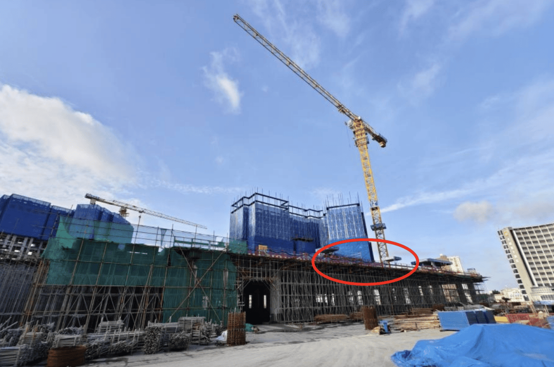 钢丝绳腐蚀生锈!深圳官方通报一工地亡人事故<strong></p>
<p>binance平台</strong>,多公司及人员被建议处理