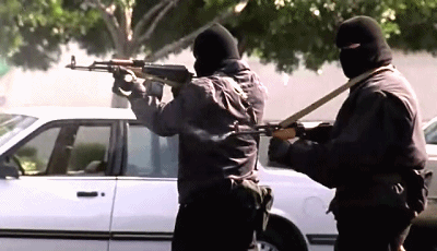 无间道？山西警察中队长抢运钞车<strong></p>
<p>Binance下载</strong>，被同事百发子弹乱枪击毙