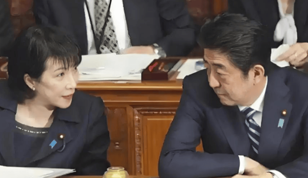 把中日关系搅得一团糟<strong></p>
<p>Binance下载</strong>,高市早苗国内支持率却创新高,5成日本人支持不撤回狂言