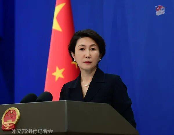 中方：日方企图蒙混过关