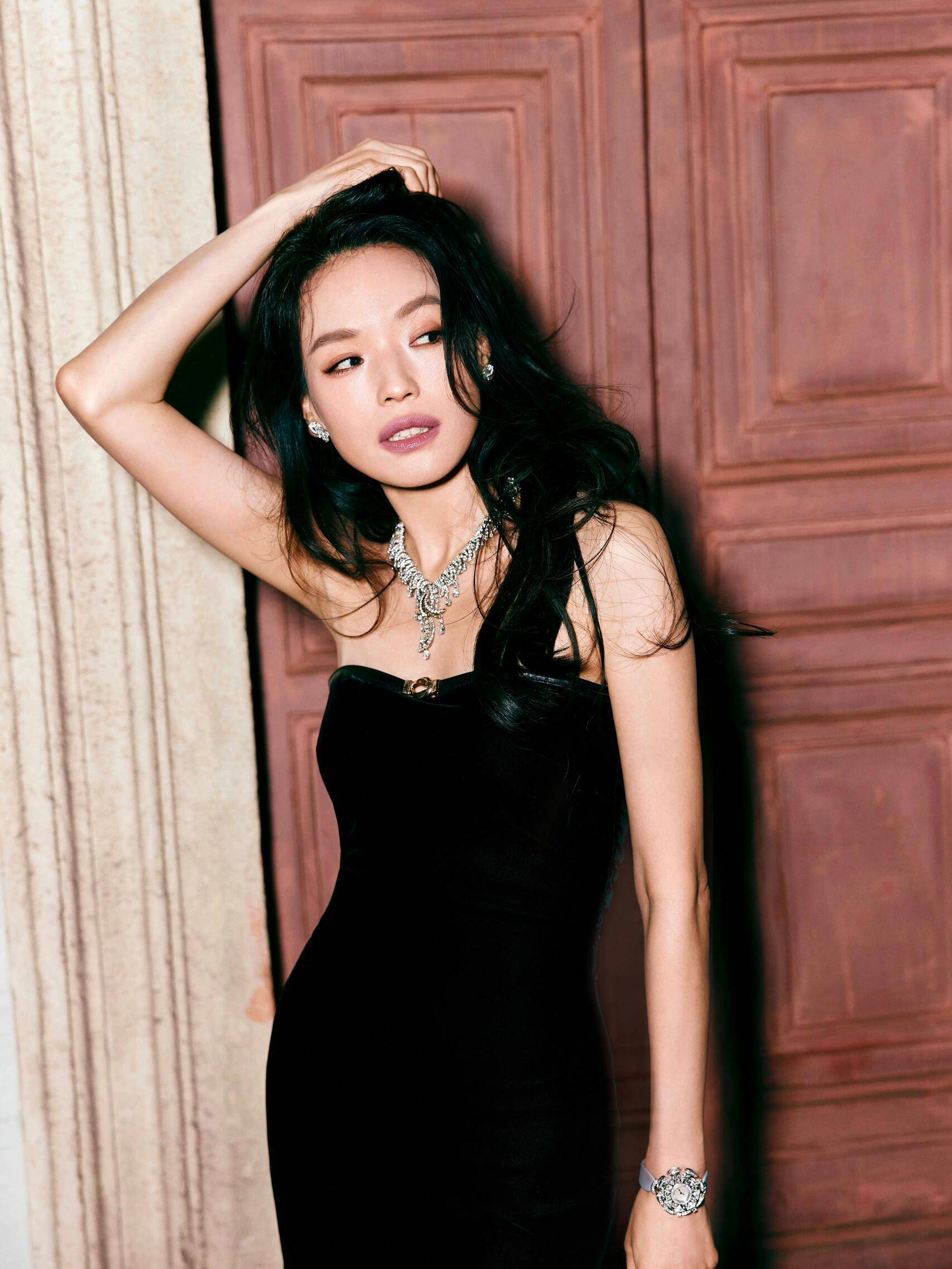 考古 | 舒淇备孕一年后失败<strong></p>
<p>Binance下载</strong>!曾深陷原生家庭困境的她现已成为自己的人生大女主