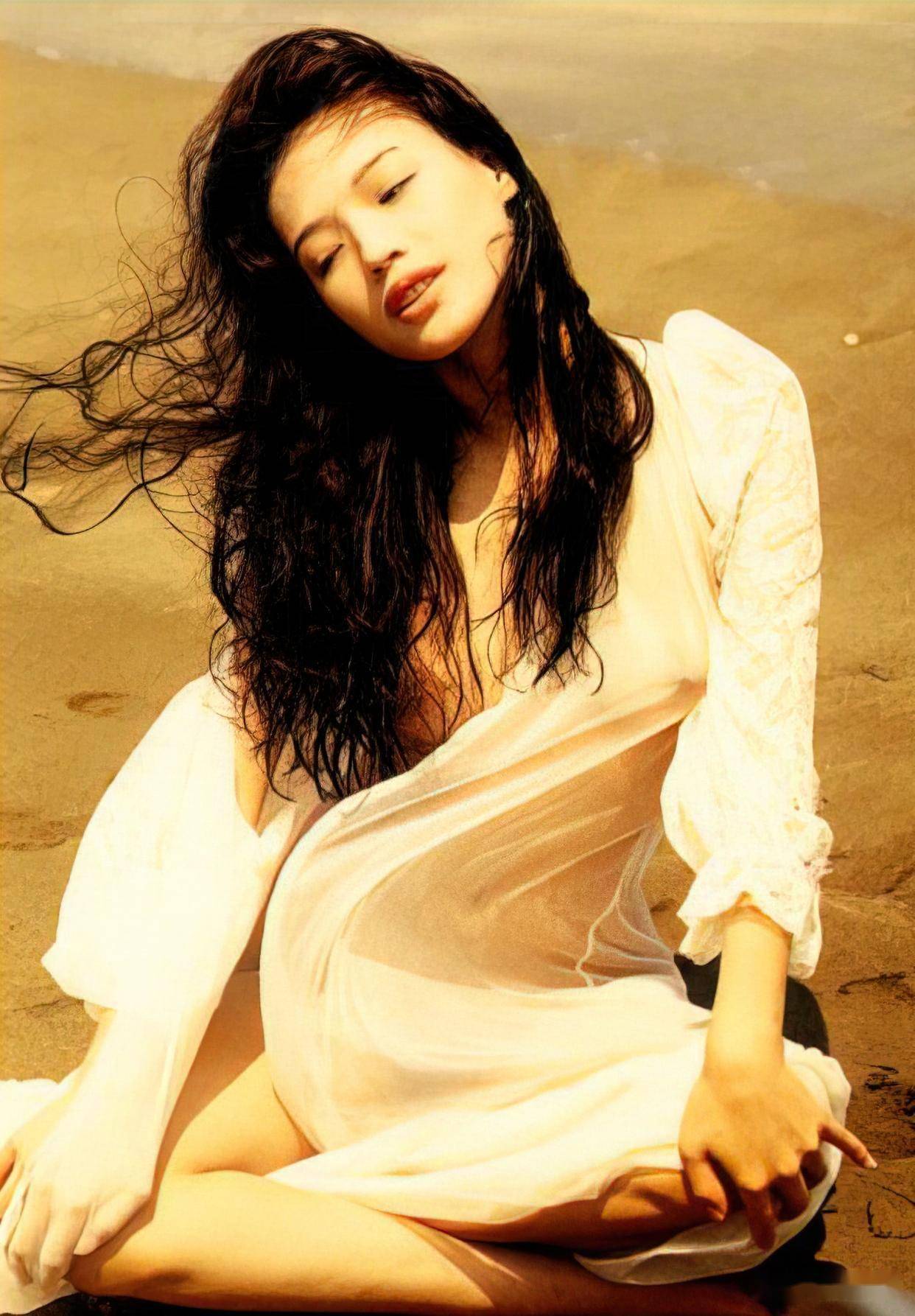 考古 | 舒淇备孕一年后失败<strong></p>
<p>Binance下载</strong>!曾深陷原生家庭困境的她现已成为自己的人生大女主