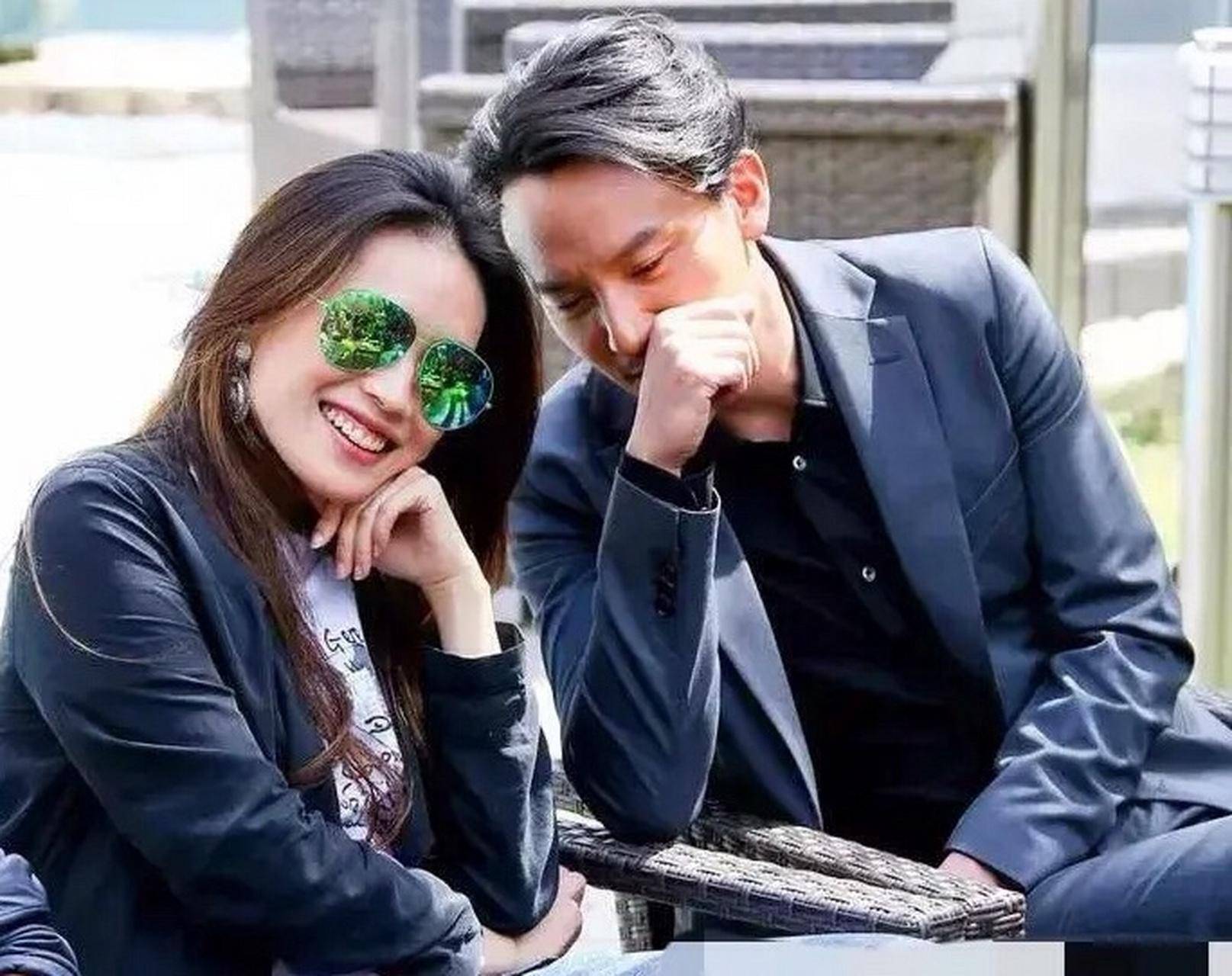 考古 | 舒淇备孕一年后失败<strong></p>
<p>Binance下载</strong>!曾深陷原生家庭困境的她现已成为自己的人生大女主