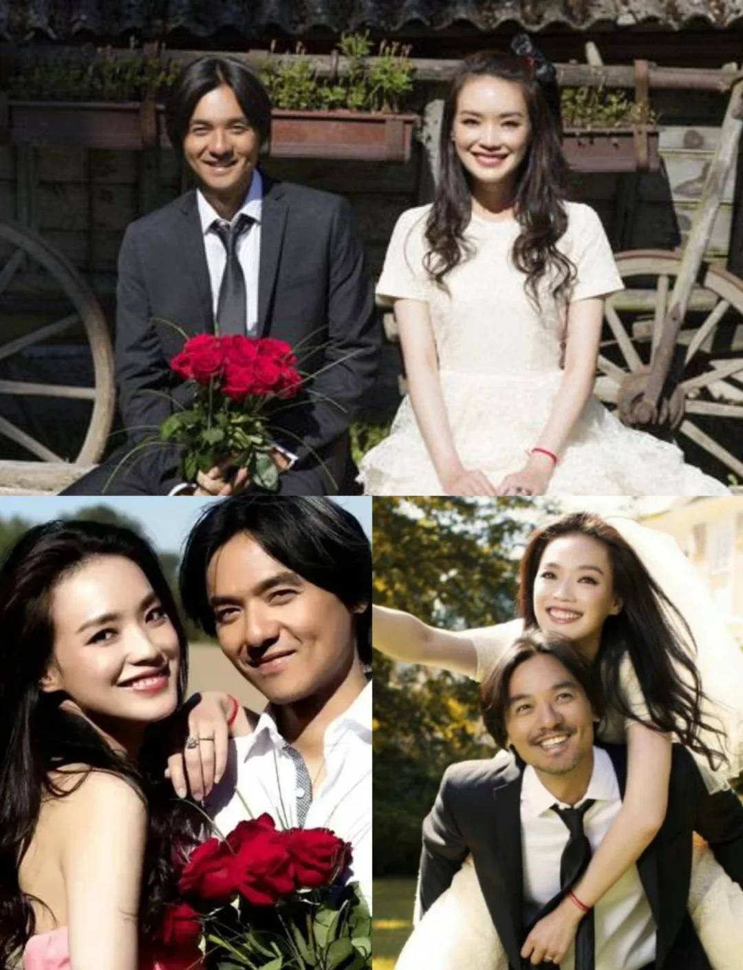 考古 | 舒淇备孕一年后失败<strong></p>
<p>Binance下载</strong>!曾深陷原生家庭困境的她现已成为自己的人生大女主