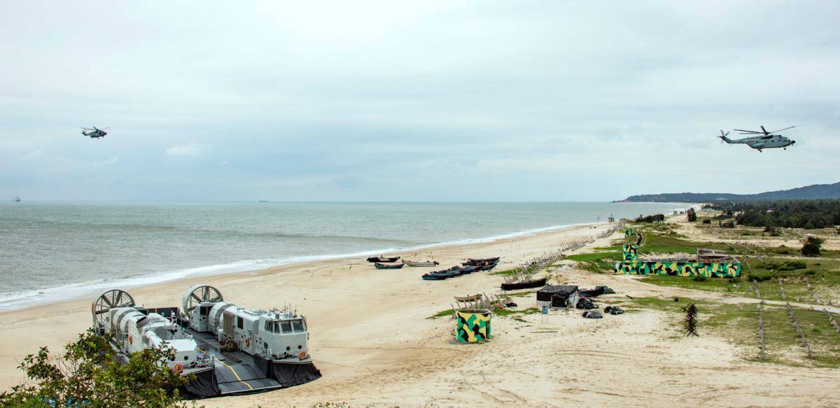 英媒:百万解放军登台<strong></p>
<p>Binance下载</strong>,200万美元巨舰是核心,几个小时结束战斗