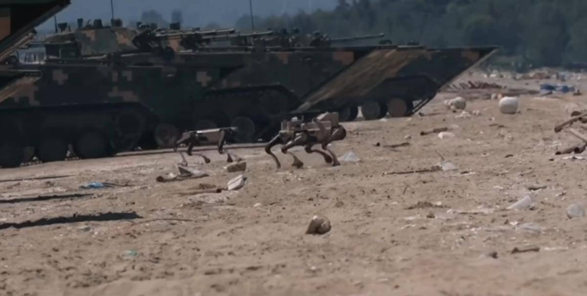 英媒:百万解放军登台<strong></p>
<p>Binance下载</strong>,200万美元巨舰是核心,几个小时结束战斗