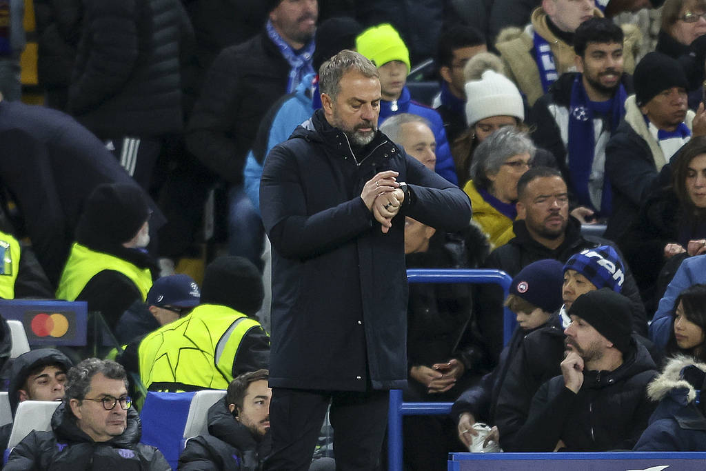 一场三球完败的背后<strong></p>
<p>币安binance</strong>,巴萨和亚马尔都回不到当初