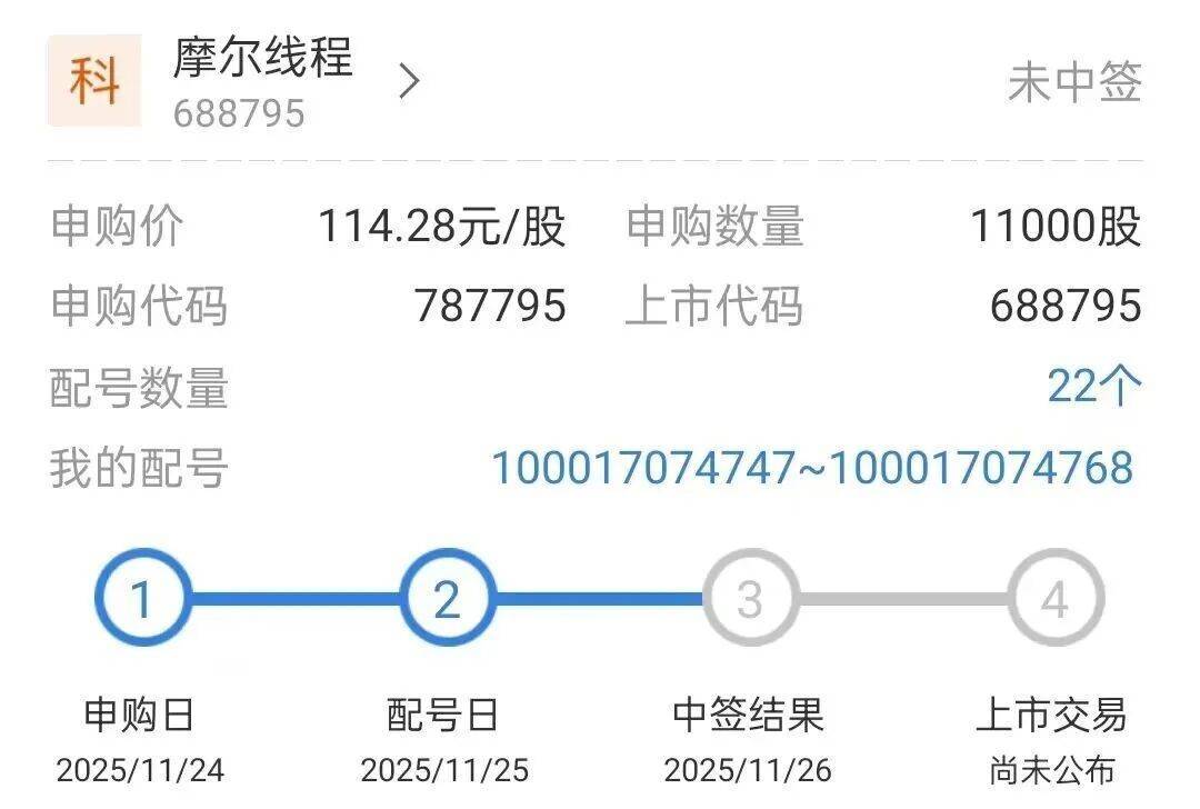 今晚很多股民都在晒截图:“很遗憾<strong></p>
<p>币安binance</strong>,你没中签”