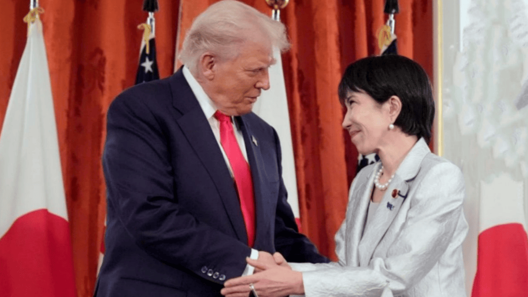 拿到中方邀请函<strong></p>
<p>币安binance</strong>,特朗普忍不住满世界炫耀,5个月后终于要动身访华