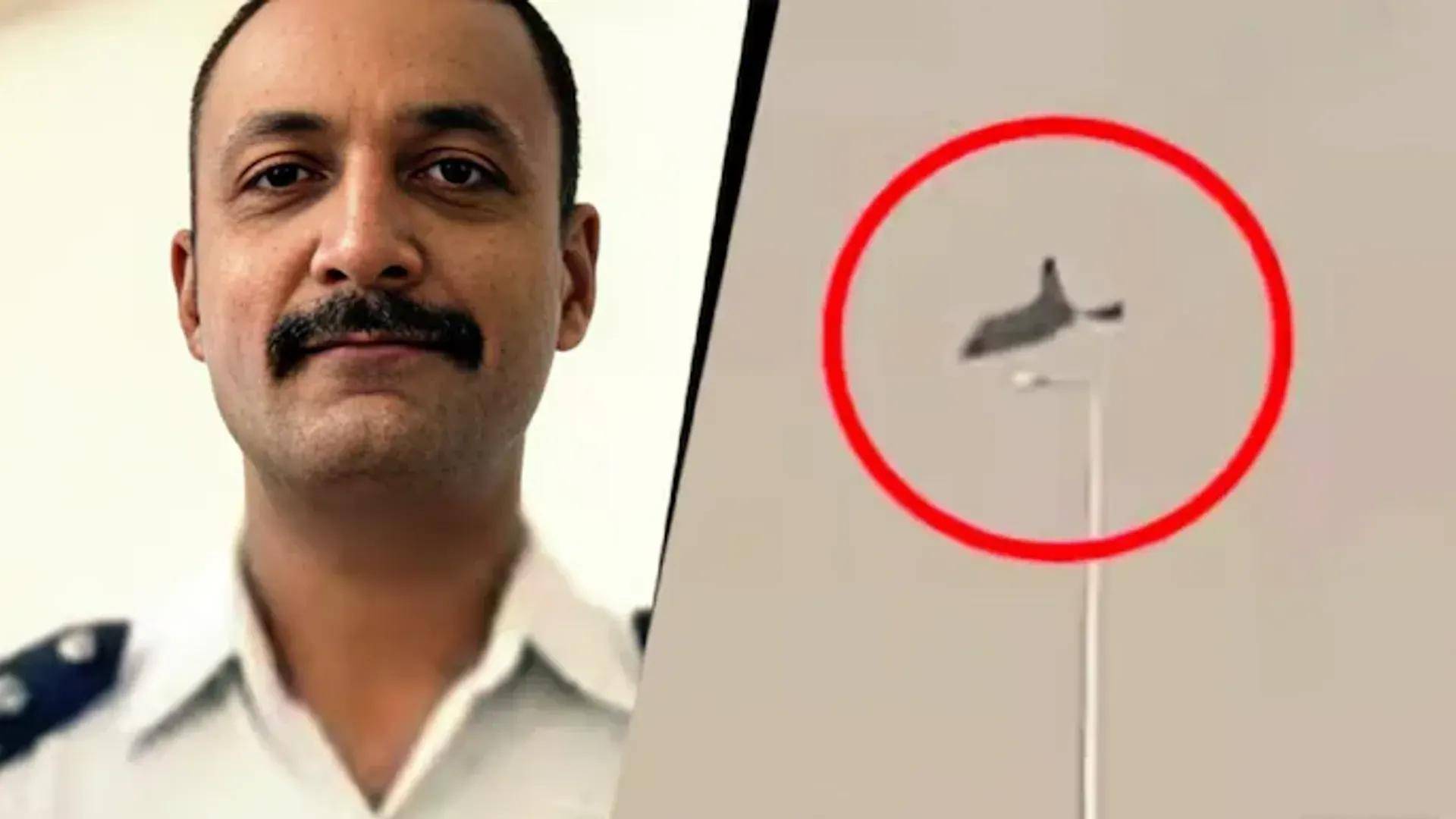 印度光辉坠机<strong></p>
<p>币安binance</strong>,美印爆发吵架,破口大骂发动机后,美军献上加油机