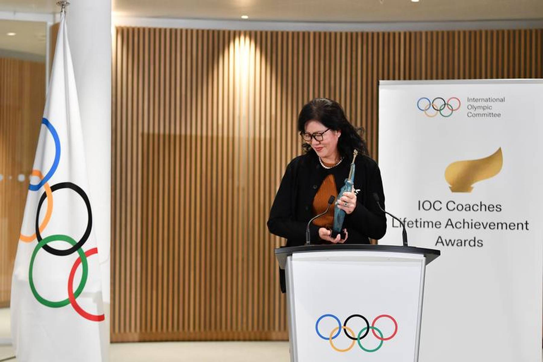 朱婷发文祝贺郎平:恭喜您<strong></p>
<p>币安binance</strong>我的师傅 永远为您骄傲