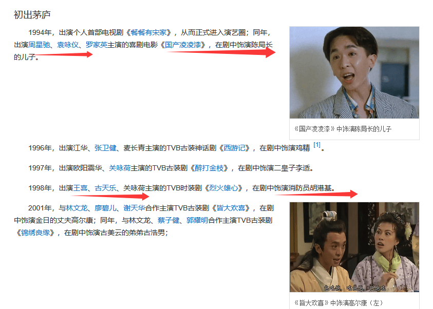 考古|港圈富二代曝被百名女星投怀送抱?交往3个女友雨露均沾<strong></p>
<p>币安binance</strong>,他是现代韦小宝