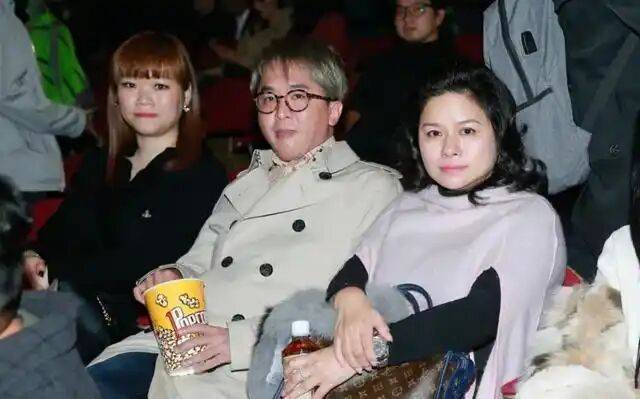 考古|港圈富二代曝被百名女星投怀送抱?交往3个女友雨露均沾<strong></p>
<p>币安binance</strong>,他是现代韦小宝