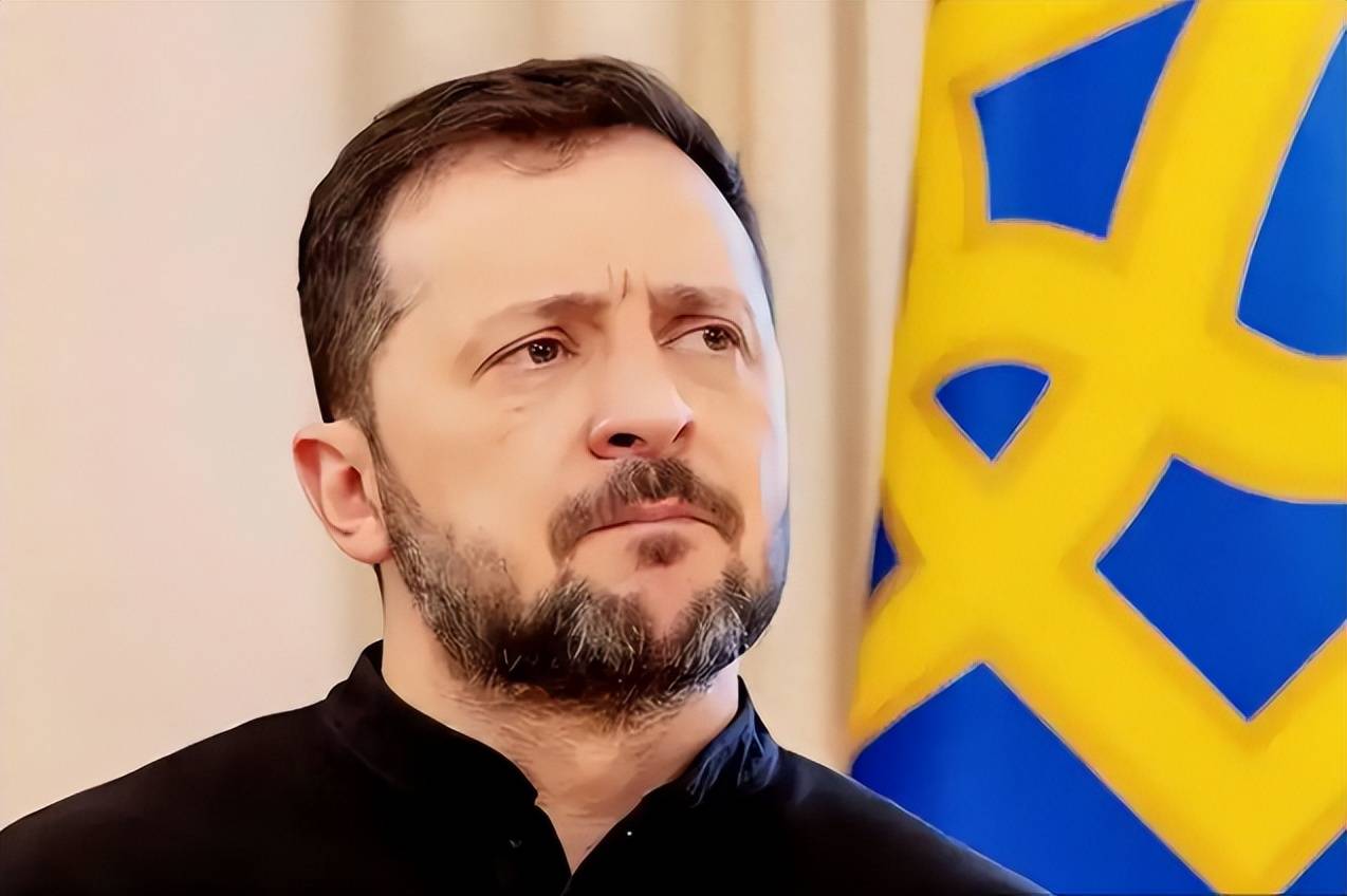 欧洲根本拦不住了！俄军终于发现，泽连斯基为啥不投降：俄不再客气一巴掌甩在北约脸上