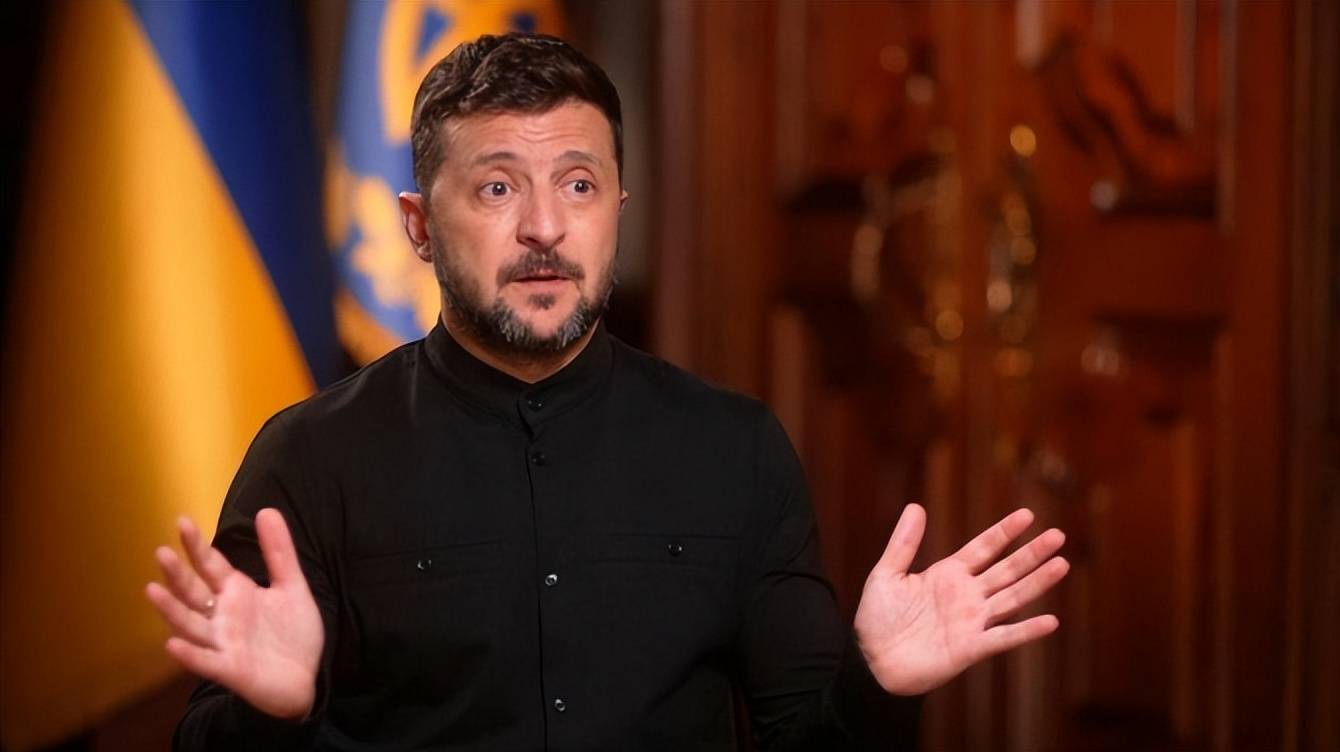 欧洲根本拦不住了!俄军终于发现<strong></p>
<p>币安binance</strong>,泽连斯基为啥不投降:俄不再客气一巴掌甩在北约脸上