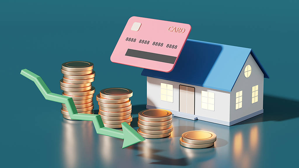 从贷款买房到贷款卖房<strong></p>
<p>币安binance</strong>?风险不能全转嫁给购房者