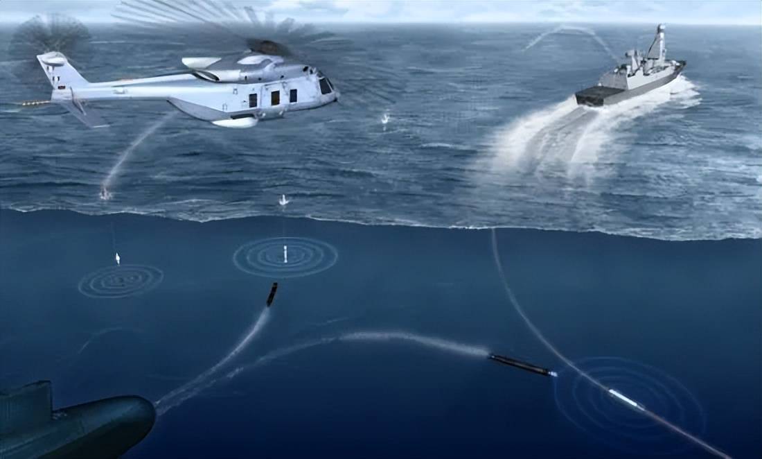 “福建”舰惊现神秘设备:堂堂航空母舰<strong></p>
<p>币安binance</strong>,安装鱼雷发射管想干啥?