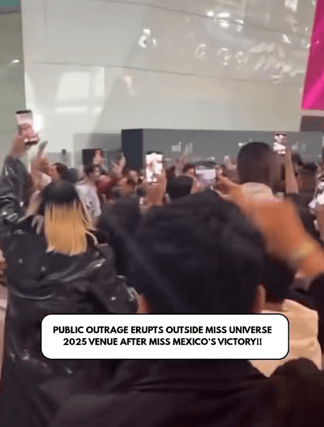 环球小姐决赛成“动物开会”<strong></p>
<p>币安binance</strong>?冠军被羞辱又深陷暗箱丑闻