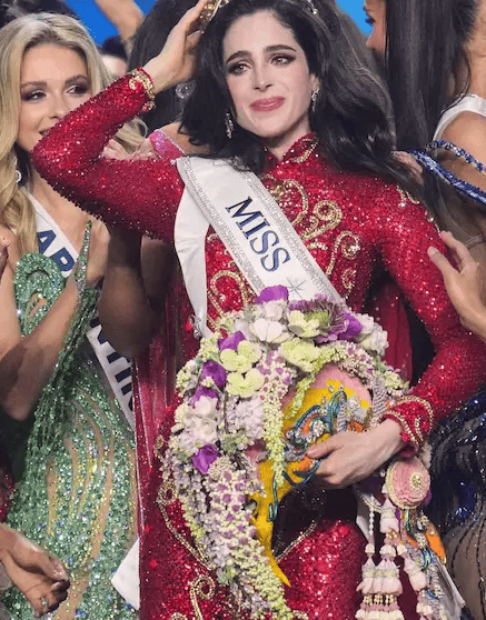 环球小姐决赛成“动物开会”<strong></p>
<p>币安binance</strong>?冠军被羞辱又深陷暗箱丑闻