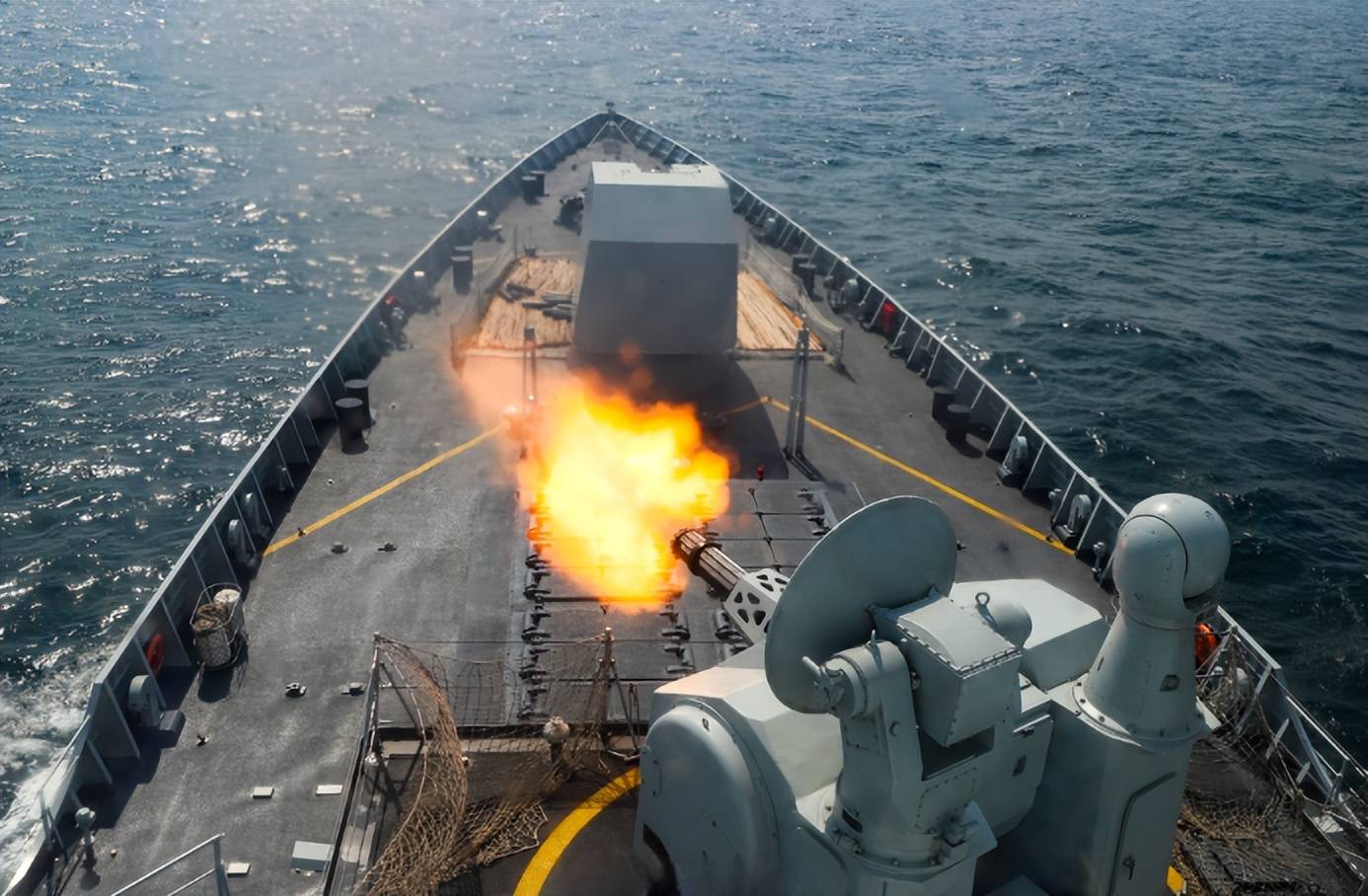 李在明登上访华飞机前<strong></p>
<p>币安binance</strong>,解放军意外划设落弹区,位置极为特殊,韩国或成最大赢家?