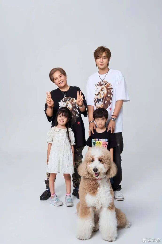 经纪人辟谣罗志祥是自己孩子生父<strong></p>
<p>币安binance</strong>,晒出亲子鉴定报告:没血缘关系