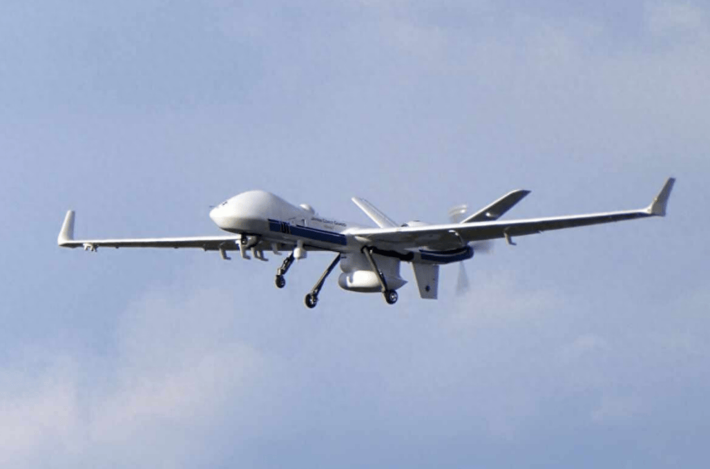 解放军14天火炮齐射<strong></p>
<p>binance交易所</strong>,日本硬闯盯梢,无人机在自家机场摔了“颜面尽失”