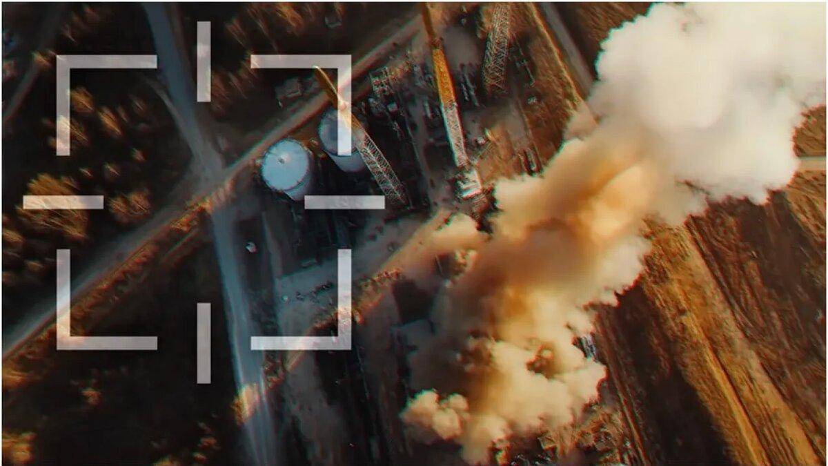 俄军终于发现<strong></p>
<p>binance交易所</strong>,乌克兰为啥不投降:俄不再客气一巴掌甩在北约脸上