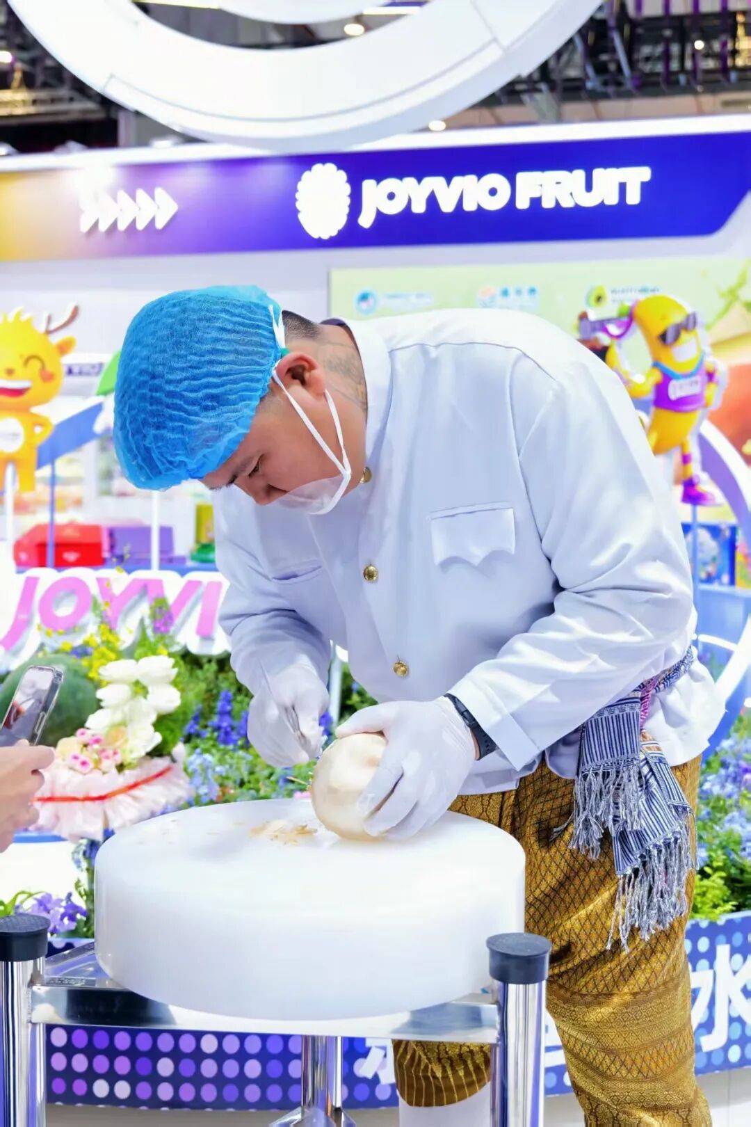 椰子水之外<strong></p>
<p>binance交易所</strong>，大公司争夺40亿元生椰市场