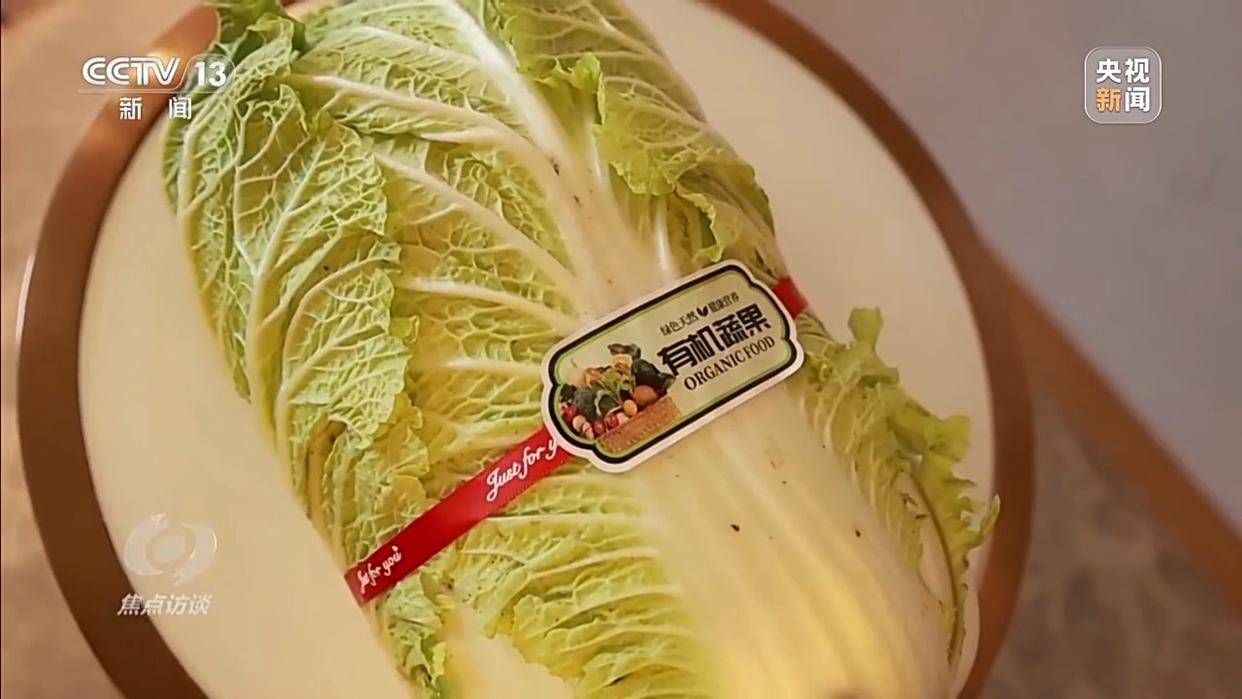 单棵售价超百元<strong></p>
<p>binance交易所</strong>,起底“套牌白菜”背后的销售套路