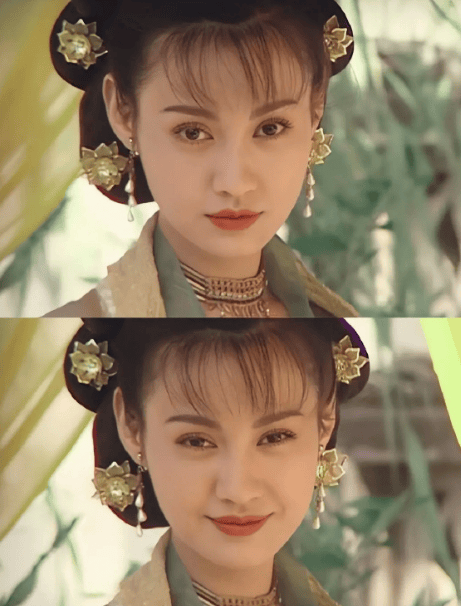 考古|杨雪女儿为妈妈拍站姐图<strong></p>
<p>binance交易所</strong>,颜值重现“江玉燕”,最美反派还是个宝藏女神!