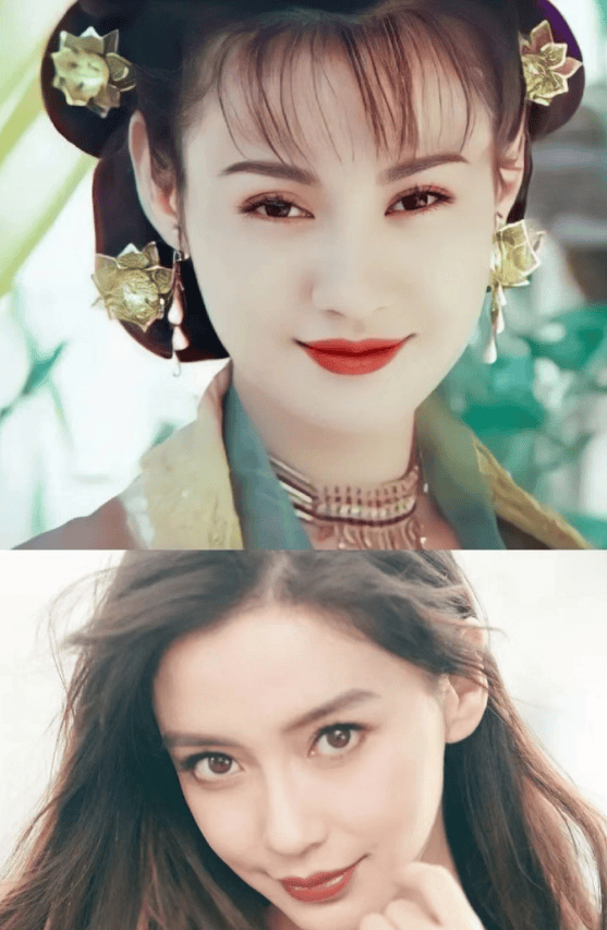 考古|杨雪女儿为妈妈拍站姐图<strong></p>
<p>binance交易所</strong>,颜值重现“江玉燕”,最美反派还是个宝藏女神!