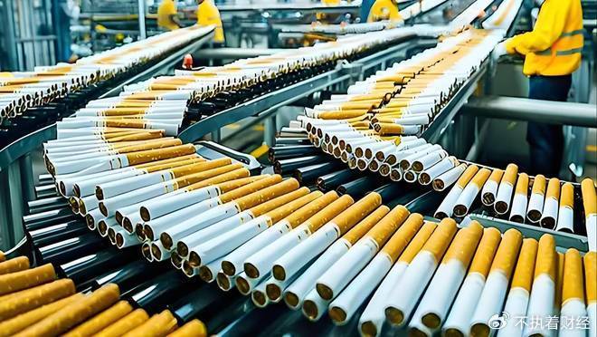 香烟价格再次“调整”<strong></p>
<p>binance交易所</strong>,10元以下香烟或将成为历史?烟民们要知晓