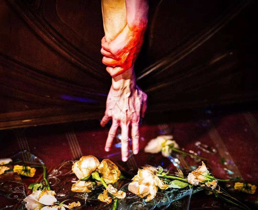 易烊千玺力撑票房但难抵上映口碑两极…《狂野时代》最大的“罪过”<strong></p>
<p>binance交易所</strong>,是难懂吗?