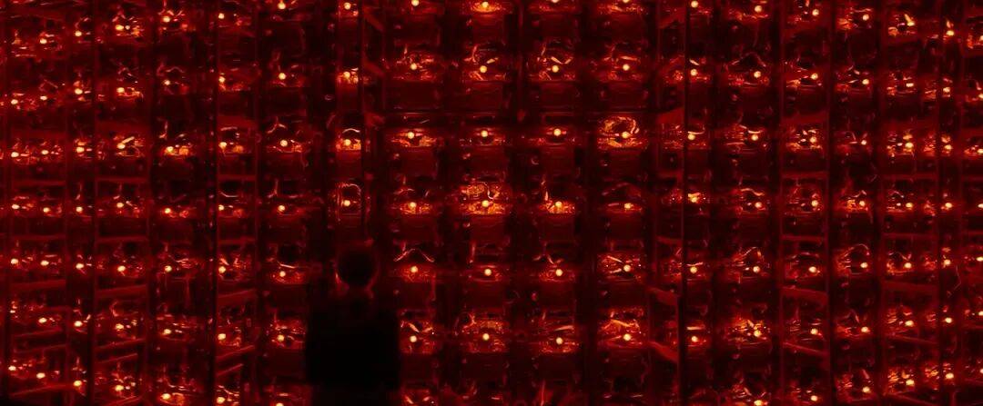 易烊千玺力撑票房但难抵上映口碑两极…《狂野时代》最大的“罪过”<strong></p>
<p>binance交易所</strong>,是难懂吗?