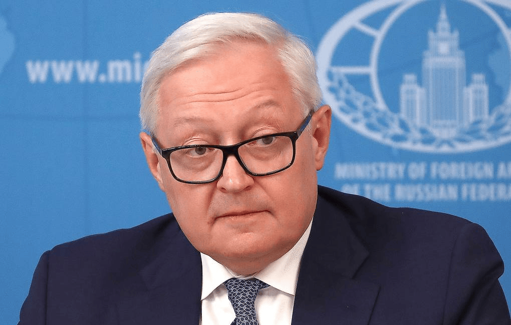 俄方：不会在俄乌和平协议中作出任何让步