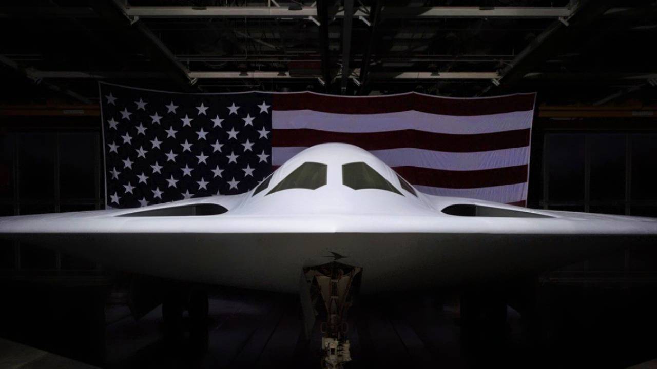 美媒:想让B-21深入中俄腹地<strong></p>
<p>bnb价格</strong>,自由出入肆意轰炸,100架远远不够