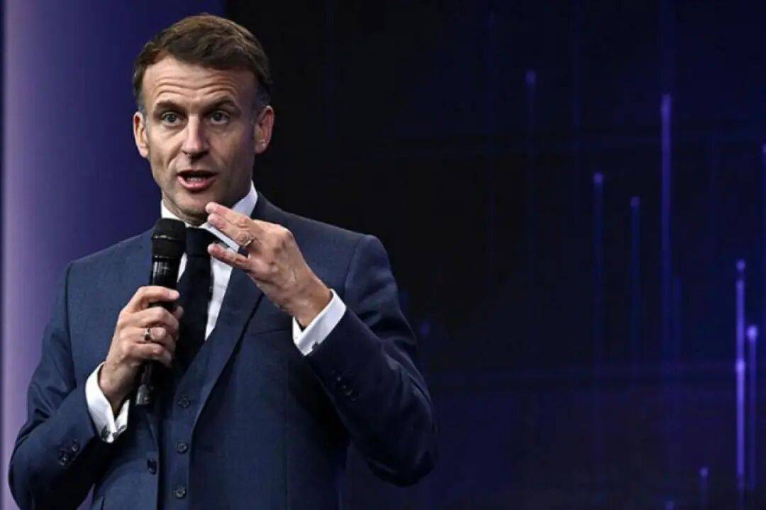 马克龙一路追着它俩<strong></p>
<p>bnb价格</strong>,抢先一步要访华!