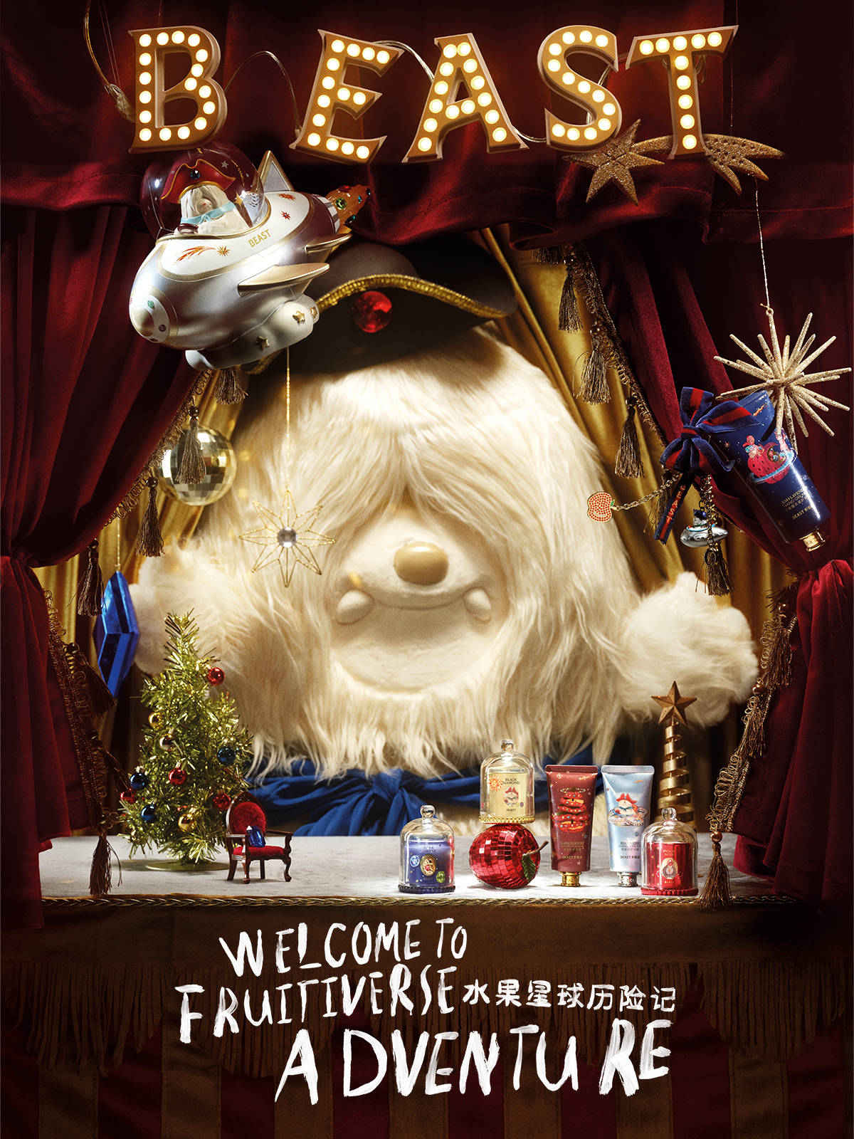 王楚然一席蓝色复古裙惊艳成都<strong></p>
<p>bnb价格</strong>,欧阳娜娜一身LV看展愈加熟女风!