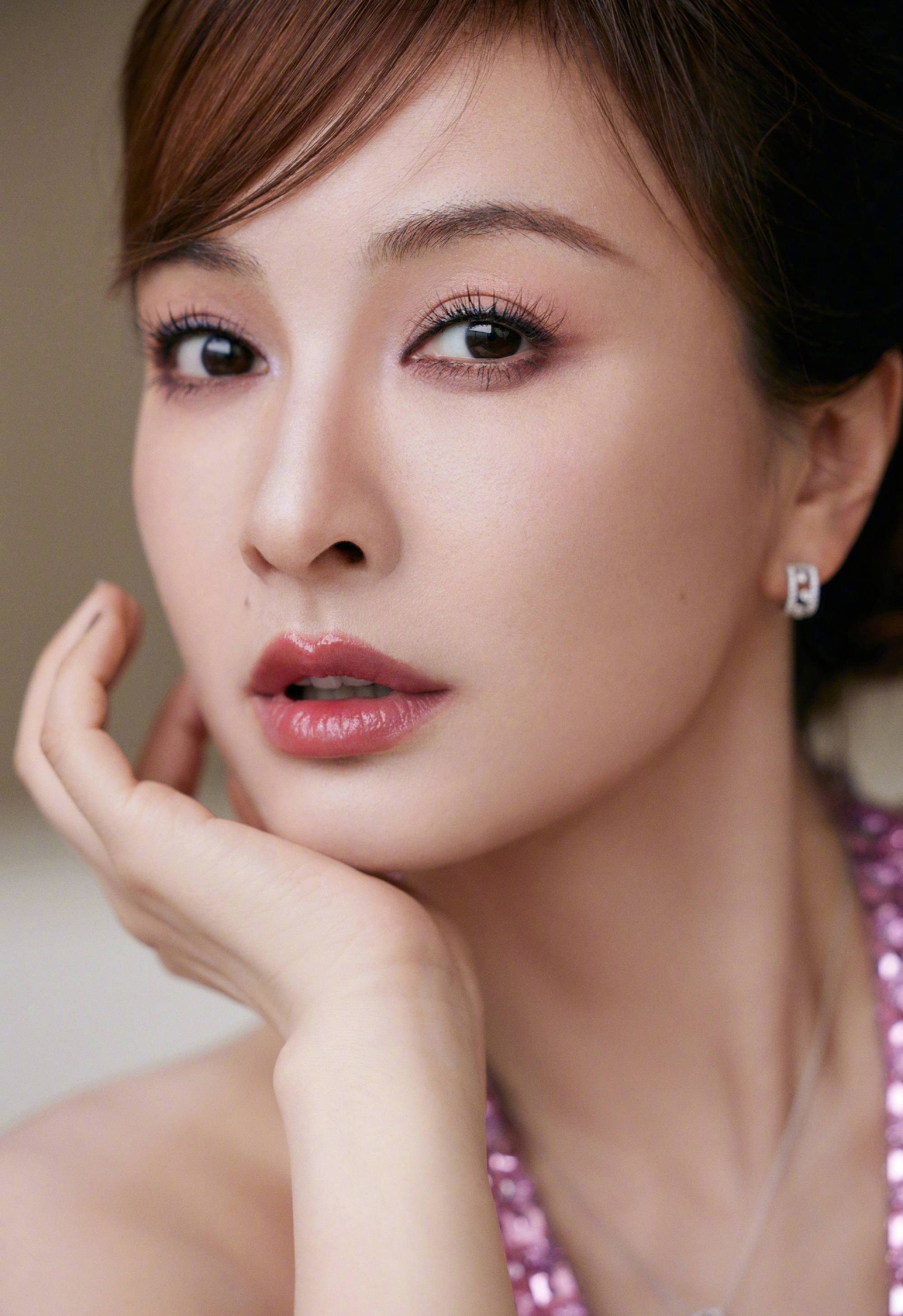 吴昕被曝“资产十位数”:没老公没孩子财富自由有多爽<strong></p>
<p>crypto</strong>?