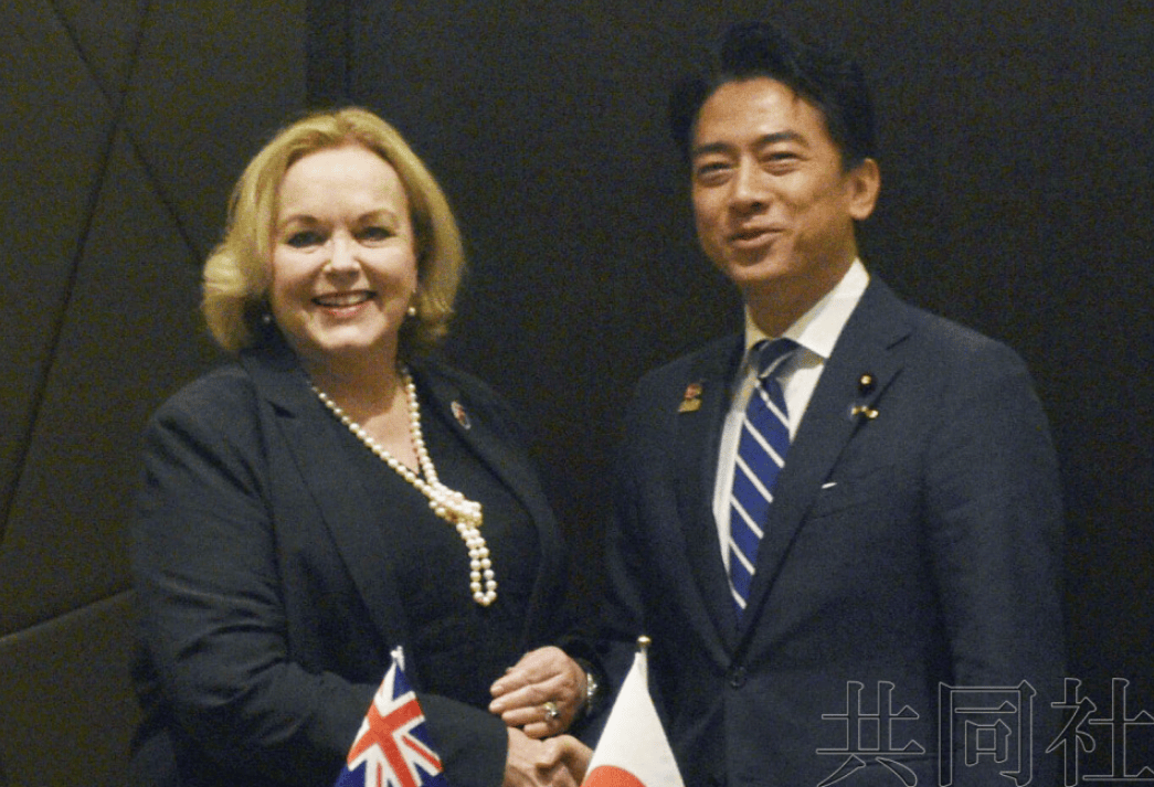 中日交恶后，3国率先支持日本，1国军舰挑衅，高市早苗“B计划”提上日程！