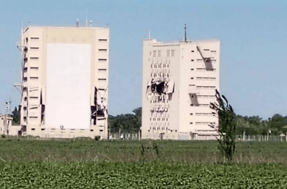 乌克兰发动夜间远程袭击<strong></p>
<p>eos价格今日行情</strong>,俄罗斯唯一一架激光武器试验机被毁,预警指挥机测试机也遭破坏