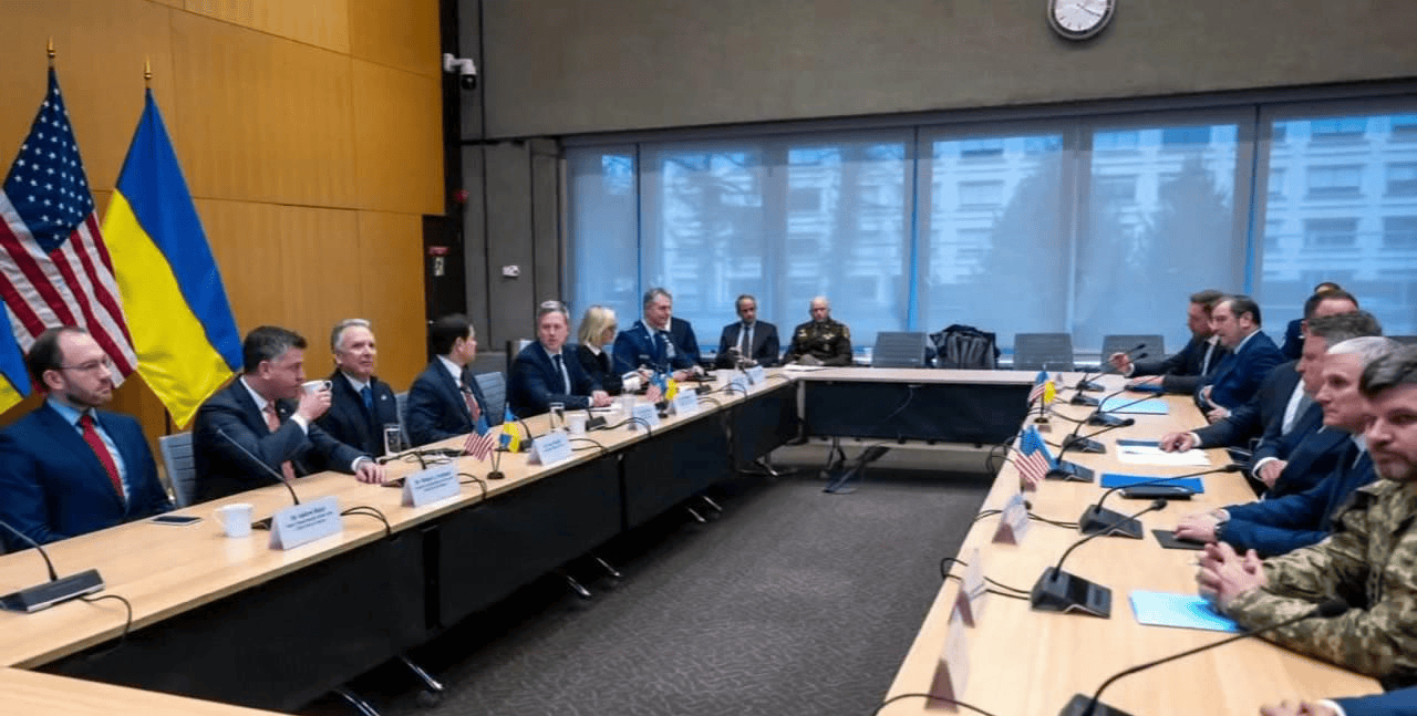 特朗普上当了?美媒:欧洲要让乌克兰陷入无休止战争<strong></p>
<p>eos价格今日行情</strong>,美尽快脱身