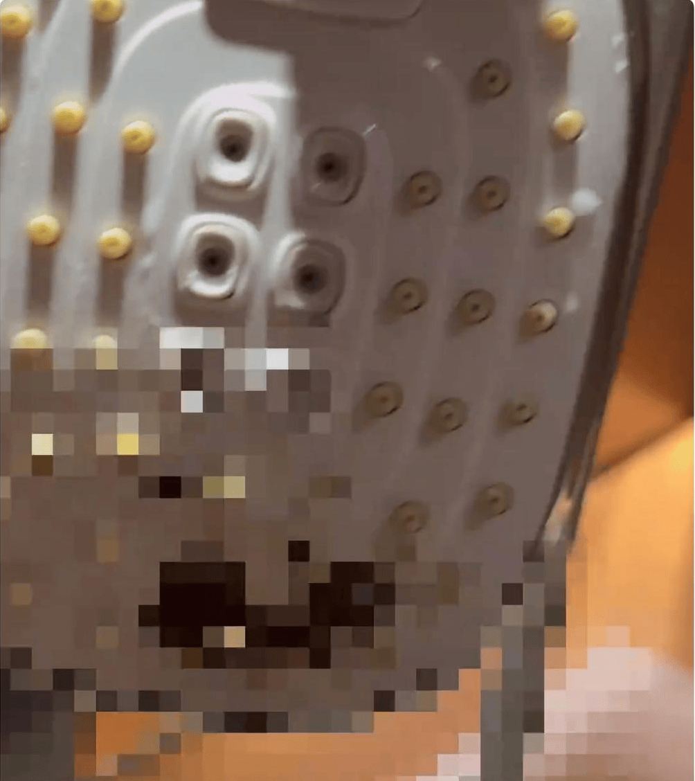 华住会回应“无锡一全季酒店被指花洒有污物”：客人诉求已记录，正协助相关部门调查